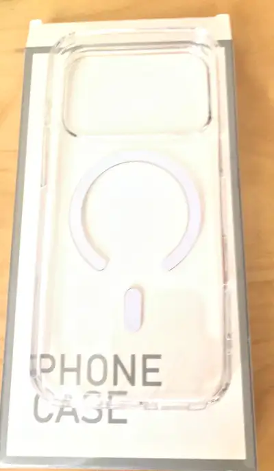 iPhone 17 Pro Max Case , View more