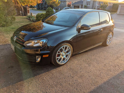 2011 GTI