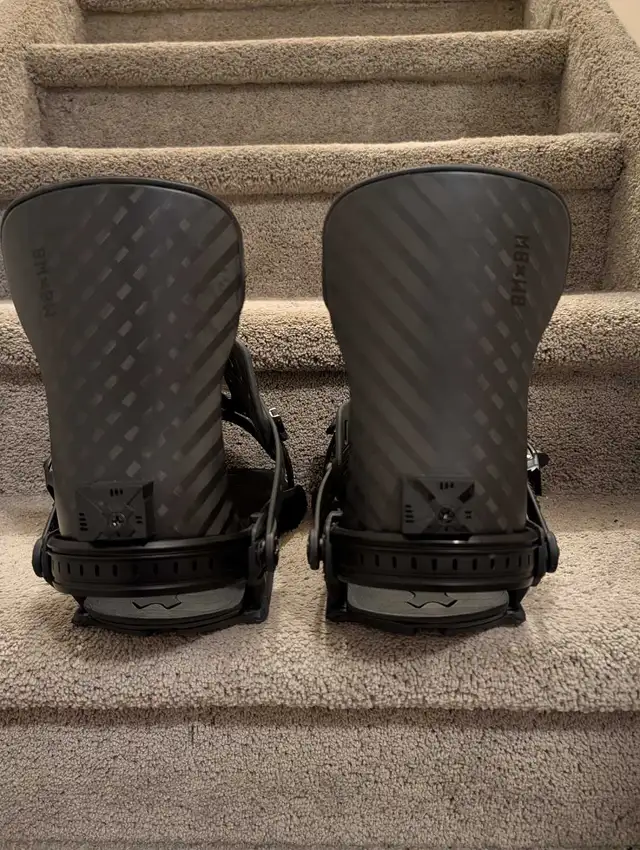 Bent Metal Solution Bindings 