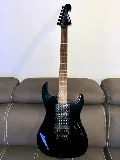 Washburn Aon guitar, View more