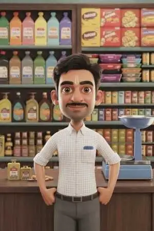experienced grocery clerk available asap, View more