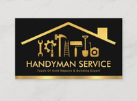 Handyman service 