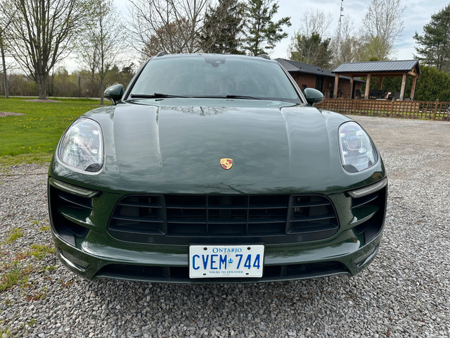  2018 Porsche Macan GTS  in Cars & Trucks in St. Catharines - Image 3