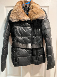 Women’s Rudsak winter coat