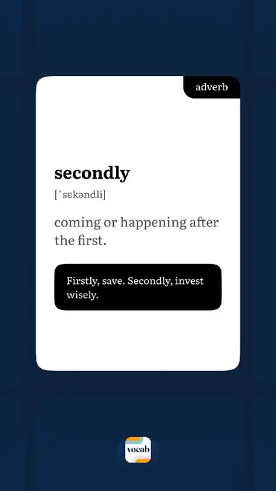 English Vocab  online, View more