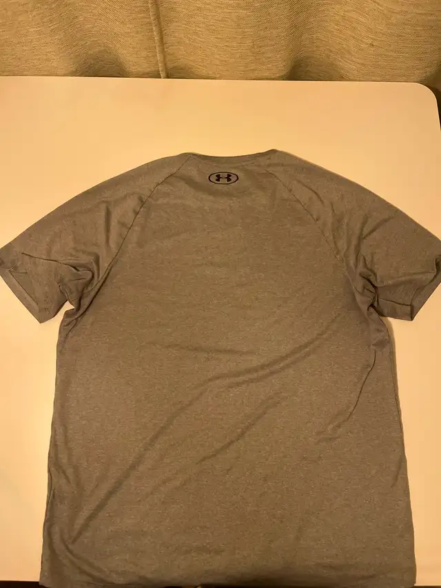 Tech tee Under Armour62854392462465121