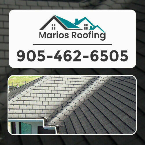 ROOF REPAIR, INSTALLATION OR REPLACEMENT CALL: 905-462-6505 in Roofing in Mississauga / Peel Region