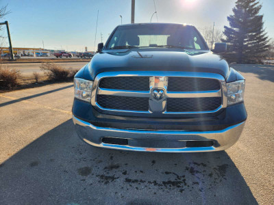 2018 Dodge Ram ST - Inspected and Certified