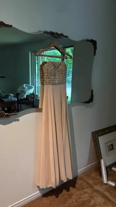 Elegant dress, View more