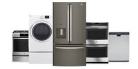 Appliance Installation By Executive