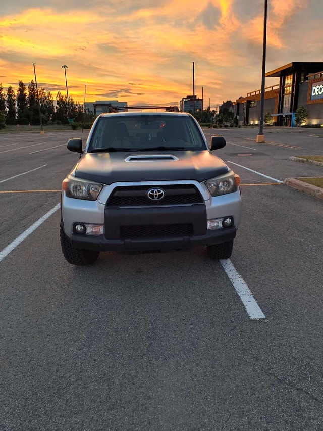 4runner 2011