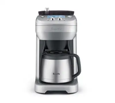 Machine à café Cafetière - Grind Control Breville, View more