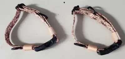Collars  For Small Dogs or Cats, View more
