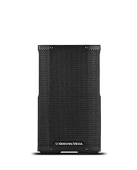 Cerwin Vega CVE-10 - 1000 W. POWERED SPEAKER  w/Bluetooth - BNIB in Speakers in Oshawa / Durham Region