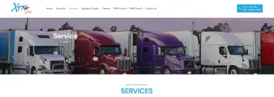 Truck drivers needed, View more