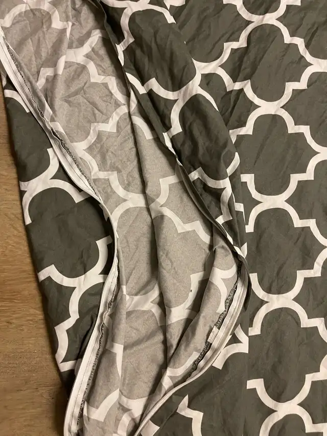 Duvet cover 218 cm X 210 cm62863729556227122