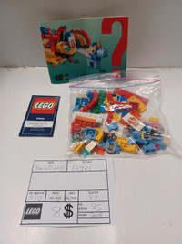 Lego building 10401