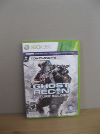 Ghost Recon  pour xbox 360