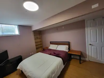 *** for one ( 1 ) "Working" person only *** ( or International Visa Student accepted ) Location: Yon...