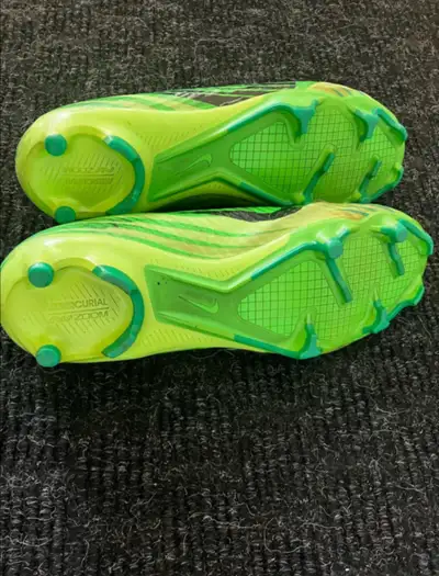 Nike Mercurial Zoom Superfly 9 Cleats , View more