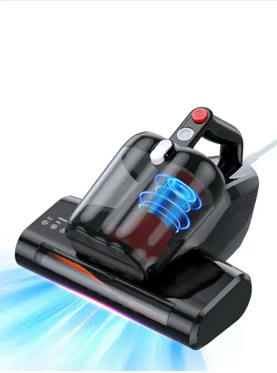 Brand New Mattress Vacuum Cleaner – High-performance , View more