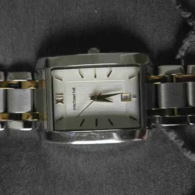 Michael Hill Watch, View more