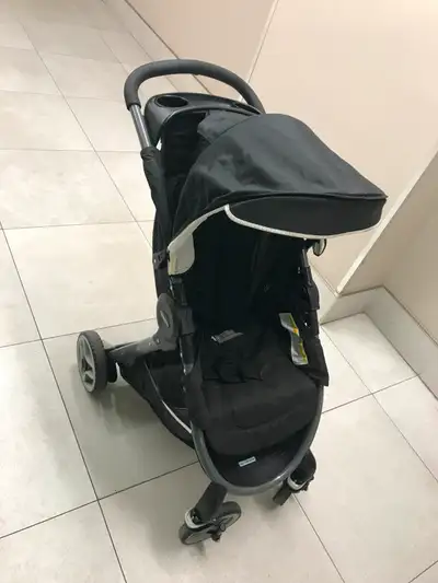 Graco Stroller in perfect condition $75