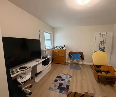 **** With all due respect, this is a single occupancy room**** Once you see the room and the house i...