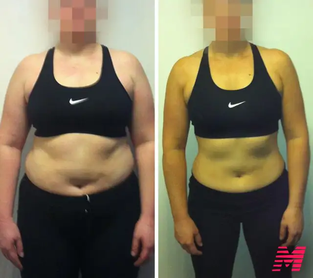 TRANSFORMATION COACH | PERSONAL TRAINER | SCARBORO / NORTH YORK62863722875522122