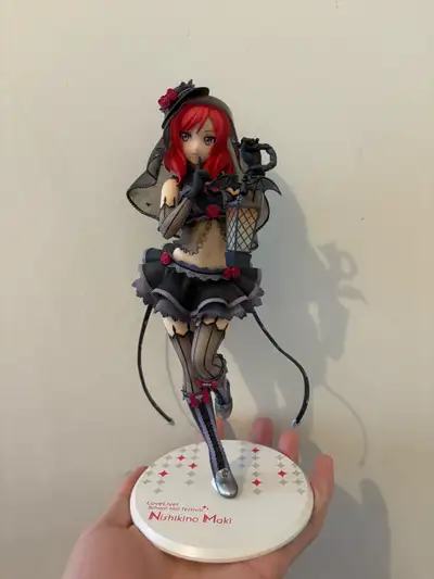 ALTER 1/7 Nishikino Maki – Love Live! (Ghost, View more