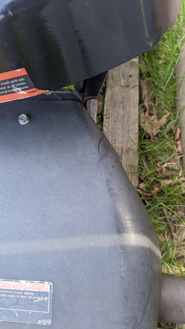 Reese 18k sliding fifth wheel hitch RV & Camper Parts & Accessories