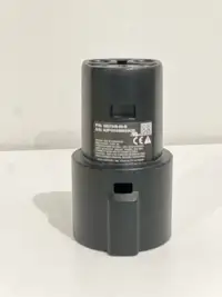 J1772 to Tesla adaptor for home charger or public chargers 