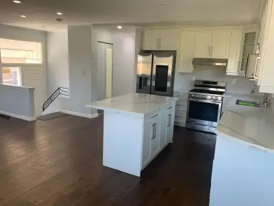 House for rent in Brampton