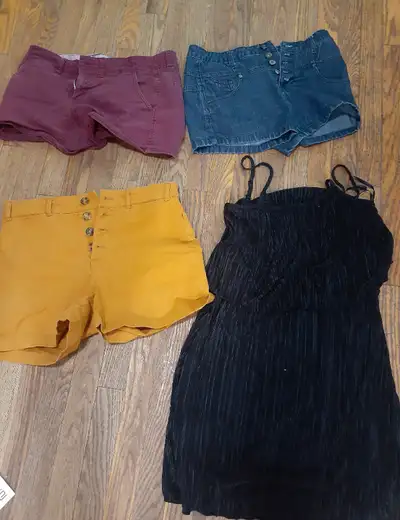Ladies summer bundle, View more
