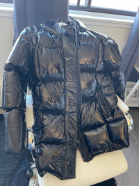 Manteau d'hivers RUDSAK taille M (très bon état)