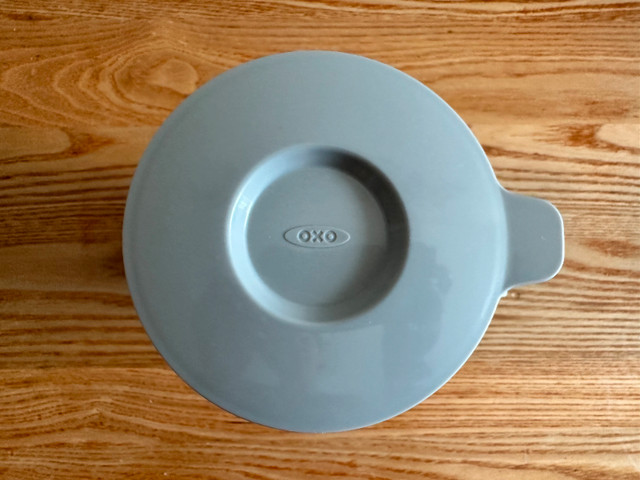 Starbucks OXO 12 oz Pour Over Coffee Cup in Kitchen & Dining Wares in Winnipeg - Image 3
