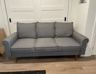 causeuse 3places , View more