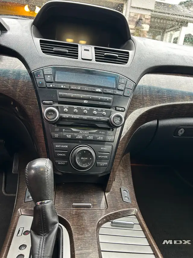 2011 Acura MDX601409028400752646