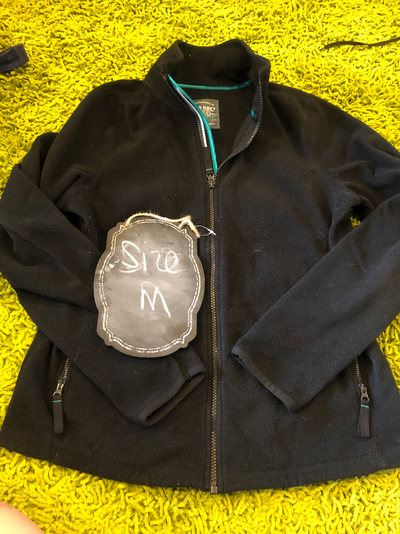 Ladies Old Navy performance Fleece jacket, View more