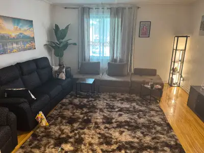 Appartement à Louer, View more