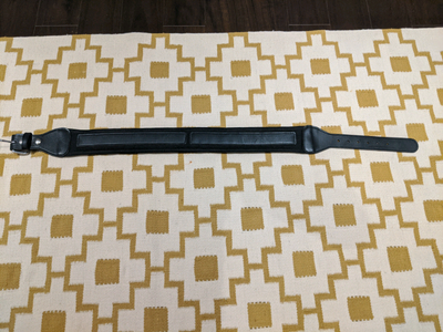 WELLNESS BELT FOR SALE!, View more
