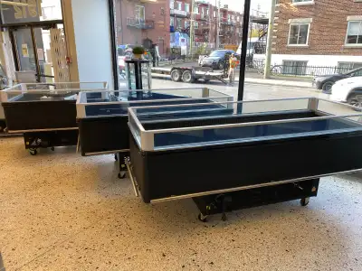 ÉQUIPEMENTS COMMERCIAL POUR TOUT BUDGET!!, View more