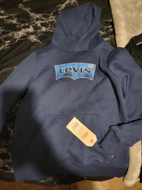 Brand New Levi Sweater