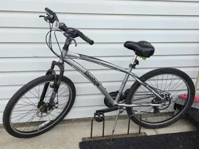 Men's 21spd mountain bike , View more