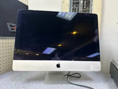 iMac A1418 Late 2012 , View more
