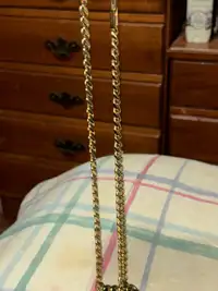 9.4 MM Curb Link Chain