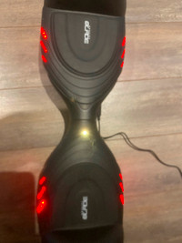 Youth hover board $100