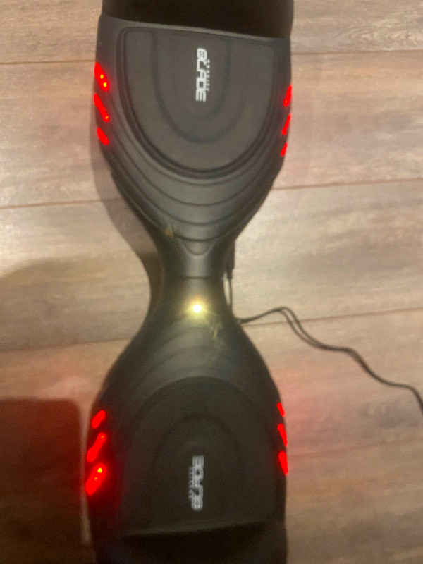 Youth hover board $100 in Other in St. John's