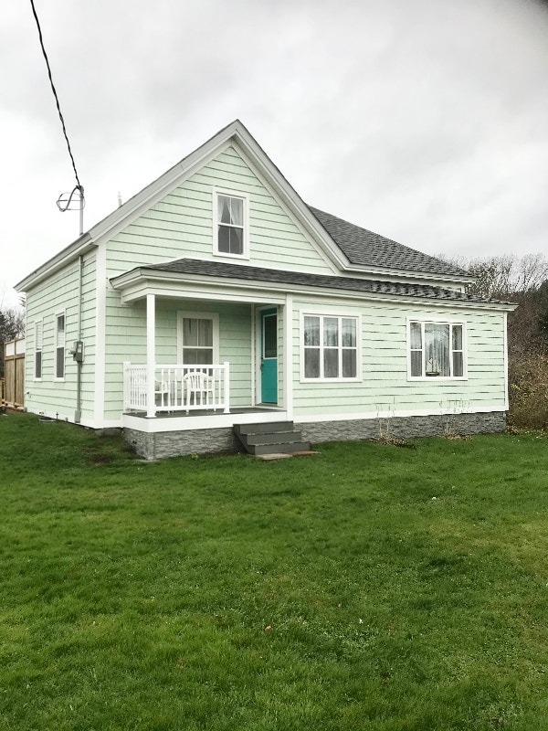Home, cottage, rental property, Airbnb, in Port Greville, NS Houses for Sale Truro Kijiji