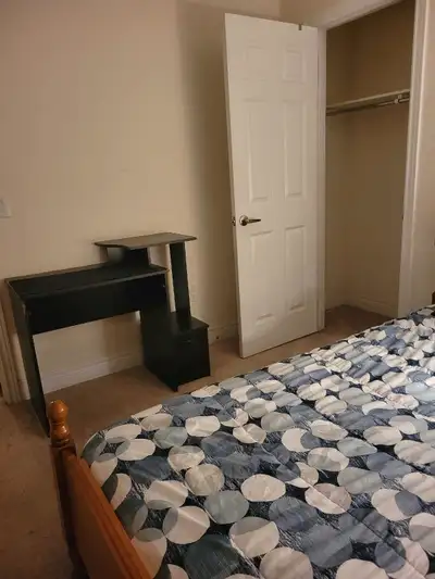 Woodstock Room for Rent